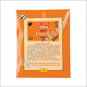 Khichadi Masala