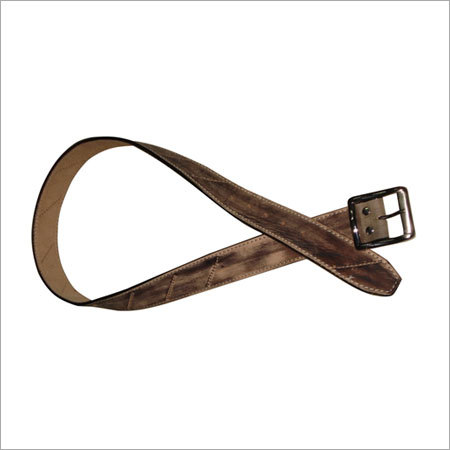 Genuine Leather Belt