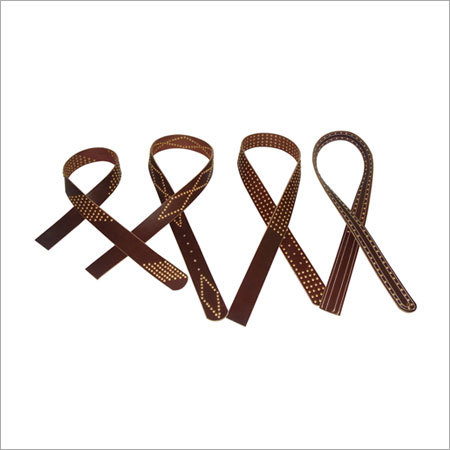Belts & Accessories