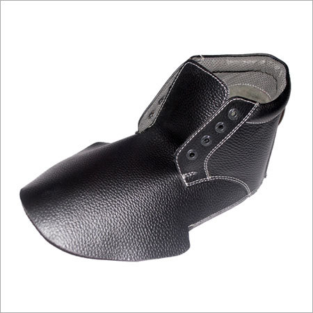 Ankle Safety Shoe Upper - Ankle Safety Shoe Upper Exporter ...
