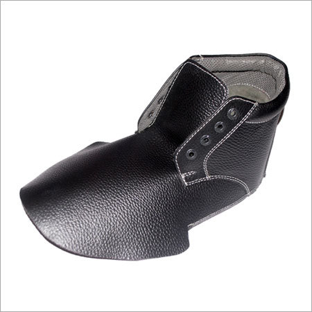 Ankle Safety Shoe Upper