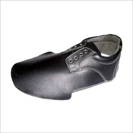 Derby Shoes Uppers
