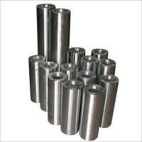 Round Ms Base Shell Cylinder