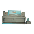 Pneumatic Shearing Machine