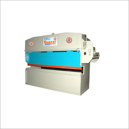 Hydraulic Press Brakes