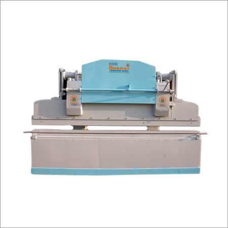 Hydraulic Shearing Equipment