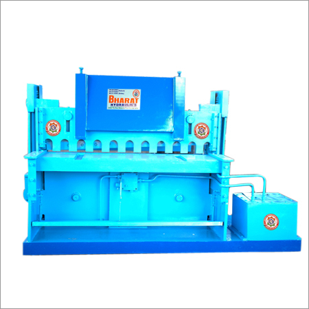 Automatic Shearing Equipment
