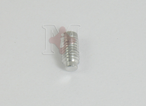 End Cap (For Non-Reamed Tibia Nail)