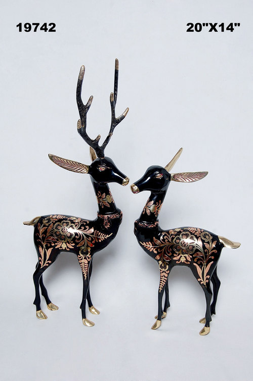Deer Set