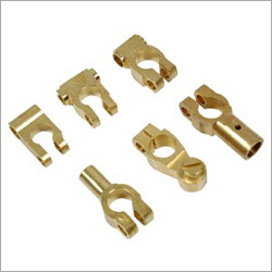 Brass Battery Terminal