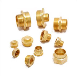 Brass Sanitary Fittings