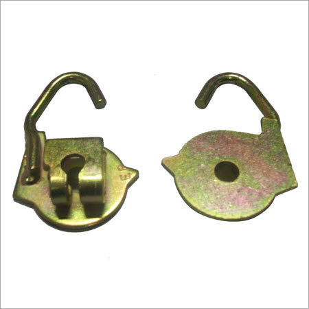 Sheet Metal Components