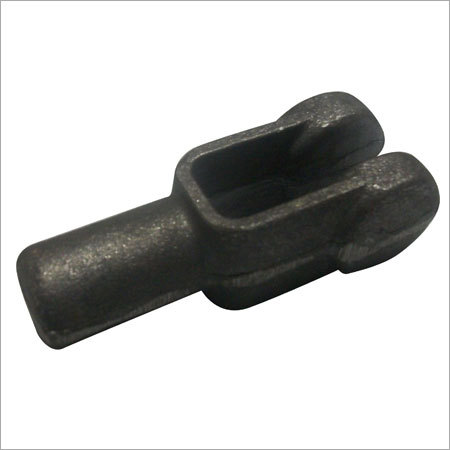Yoke Bracket
