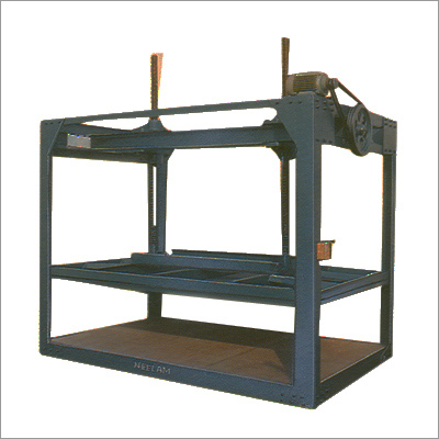 Corrugated Pressing Machine Corrugated Pressing Machine