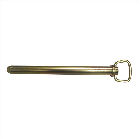 Long Pin