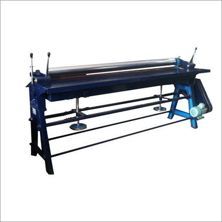 Corrugated Pasting Machine Corrugated Pasting Machine