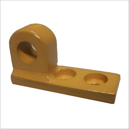 Hinge For Upper Berth