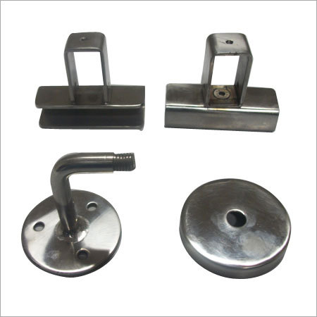 Sheet Metal Fabrication Parts