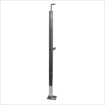 SS Long Tube Bracket