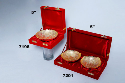 Brass & Aluminium Handicrafts