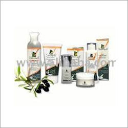 Organic Skin Care Products