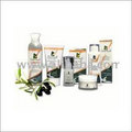 Organic Skin Care Products