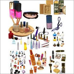 Natural Beauty Products