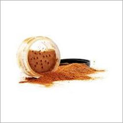 Loose Face Powder