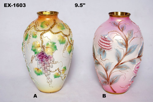 Brass & Aluminium Handicrafts
