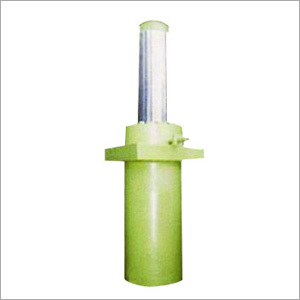 Double Action Cylinder(100 Ton Capacity)