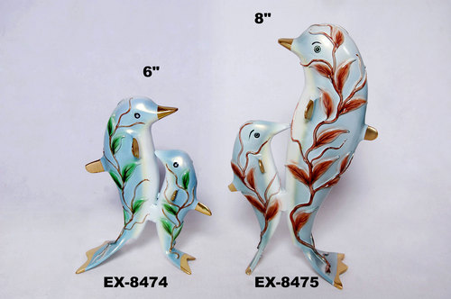 Brass & Aluminium Handicrafts