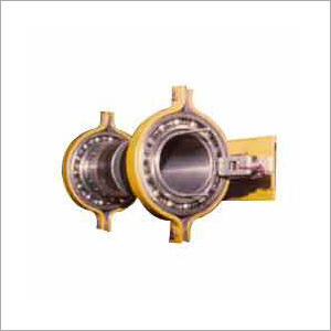 Hydraulic Machinery