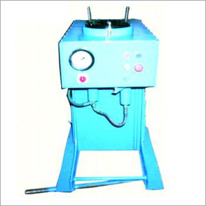 Hydraulic Power Pack Cylinder