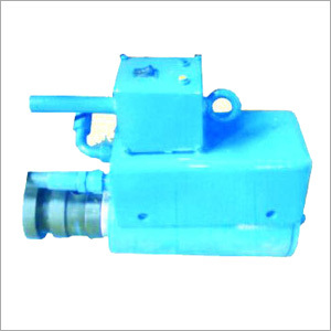 Hydraulic Tub Polar Gun