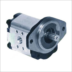 Gear Pump