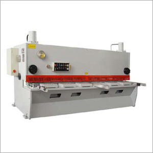 Hydraulic Shearing Machine
