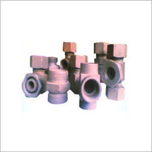 Hose Pipe Fittings