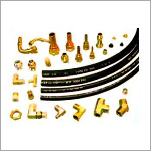 Hose Pipe Fitting