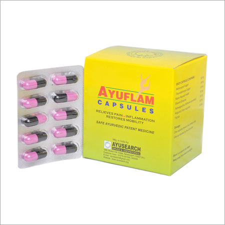 Arthritis Pain and Low Back Pain