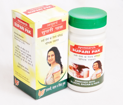 Milk Secretion Medicine