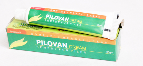 Piles Cream