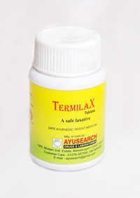 Ayurvedic Constipation Tablet