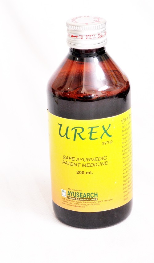 Kidney Stone Syrup