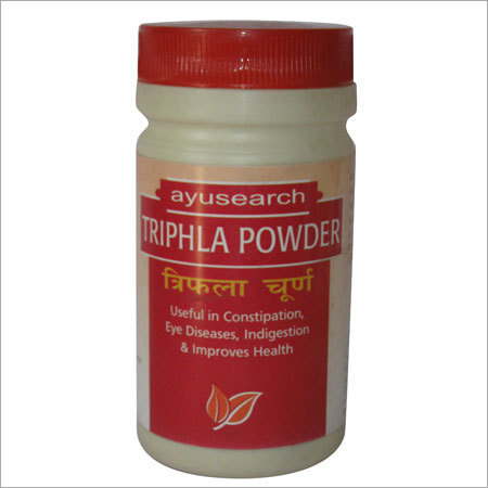 Triphala Powder