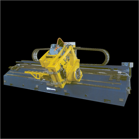 Cold Saw Cut Off