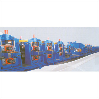 ERW Pipe Mill