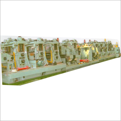 ERW Pipe Mills