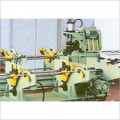 Steel Tube End Facing Machine