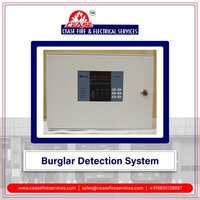 Burglar Detection Systems