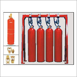 Fire Protection Systems